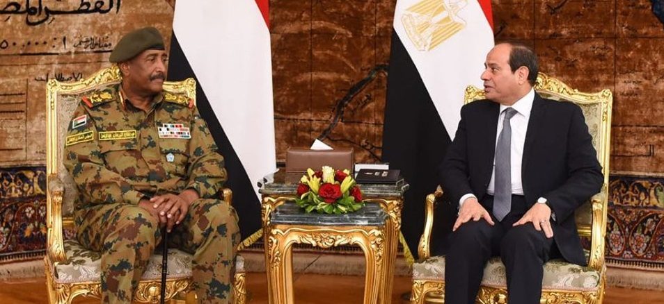 تعيين مستشار للشؤون السودانية بوزارة الخارجية الأمريكية