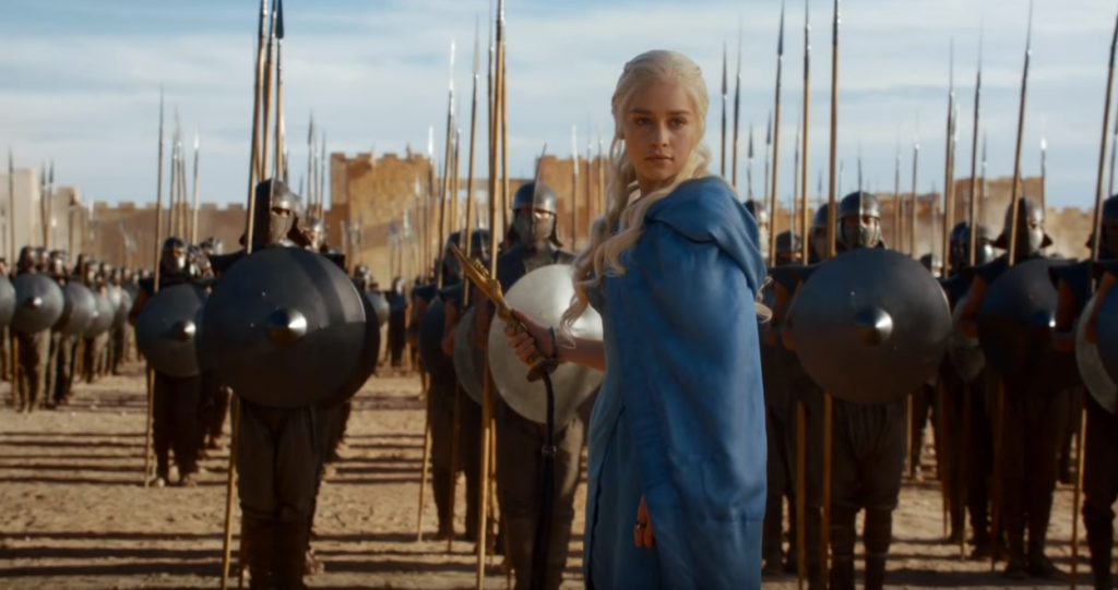 اللغة الفاليرية حقيقية ولها قواعدها ومفرداتها