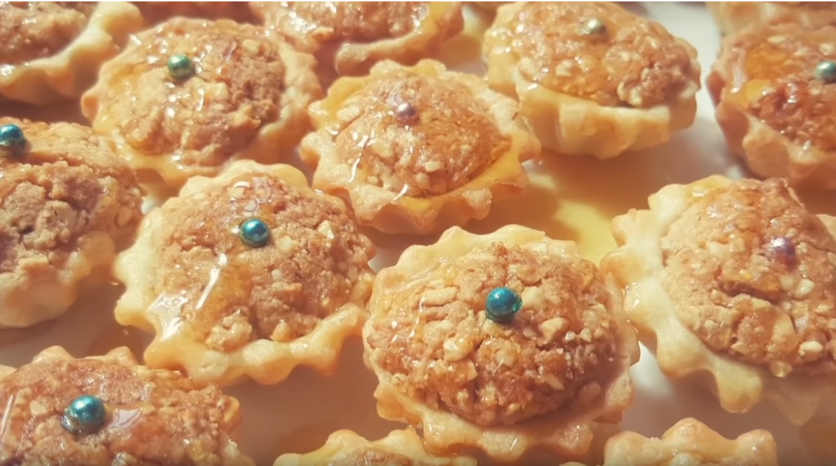 القنديلات الجزائرية