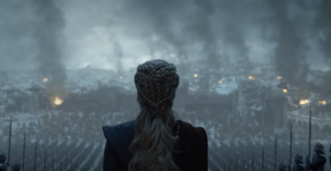 بران ملكاً وجون سنو في المنفى.. لماذا كانت نهاية Game of Thrones من أسوأ ما يمكن توقعه؟