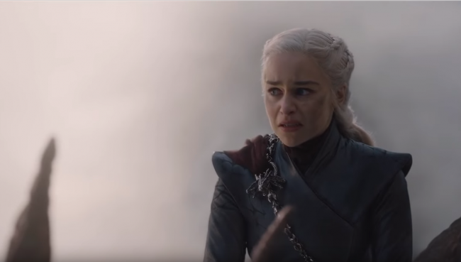 الملكة المجنونة وجون سنو المهمش.. لماذا خيب الموسم الثامن من مسلسل Game of Thrones الآمال؟