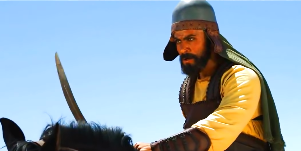 أحداث 18 رمضان