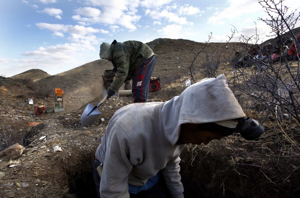 ألمانيا العمالة القسرية