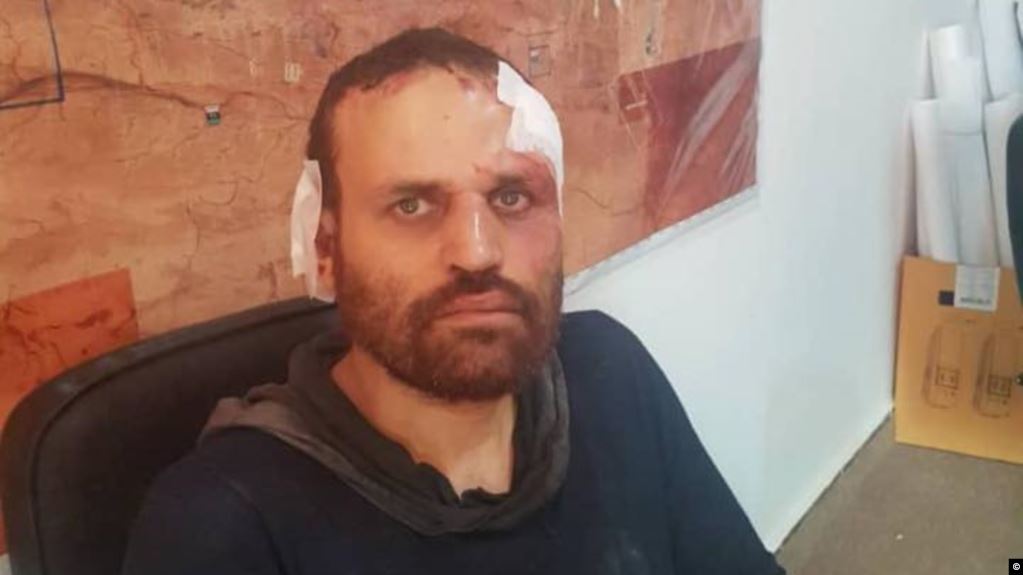 كيف تحول عشماوي إلى واحد من أخطر الإرهابيين في مصر؟