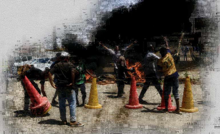 موجز صباح الخميس موجز عربي بوست الموجز آخر الأخبار