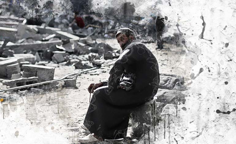 موجز مساء الاثنين موجز عربي بوست الموجز