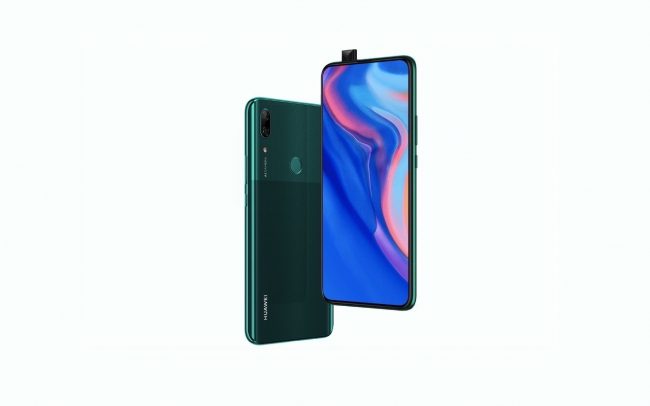 كاميرته الأمامية متحركة، بطاريته تدوم يومين، سعره بمتناول الجميع.. هاتف Huawei P Smart Z سيغزو الأسواق قريباً
