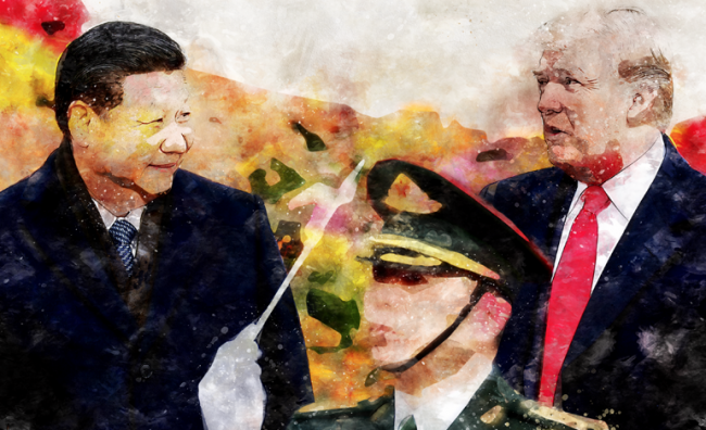 المعارضة السودانية تتهم «العسكري» بانتهاج سياسات البشير، طائرة حوثية حاولت استهداف منشأة سعودية وترامب يحذر إيران من «قوة هائلة»