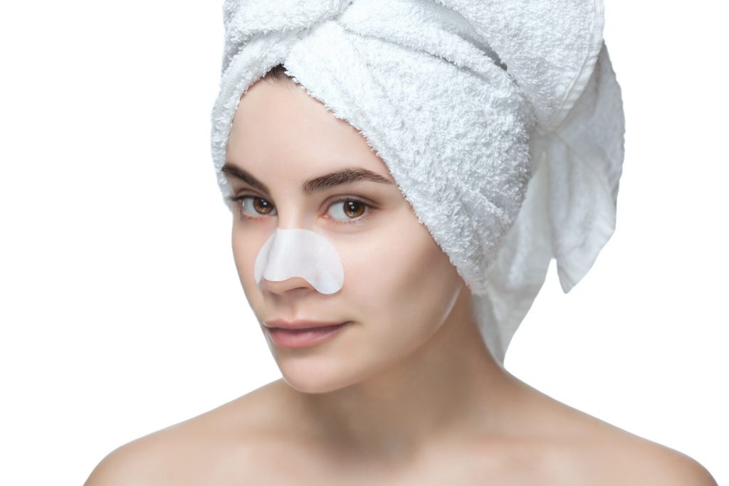 الرؤوس السوداء