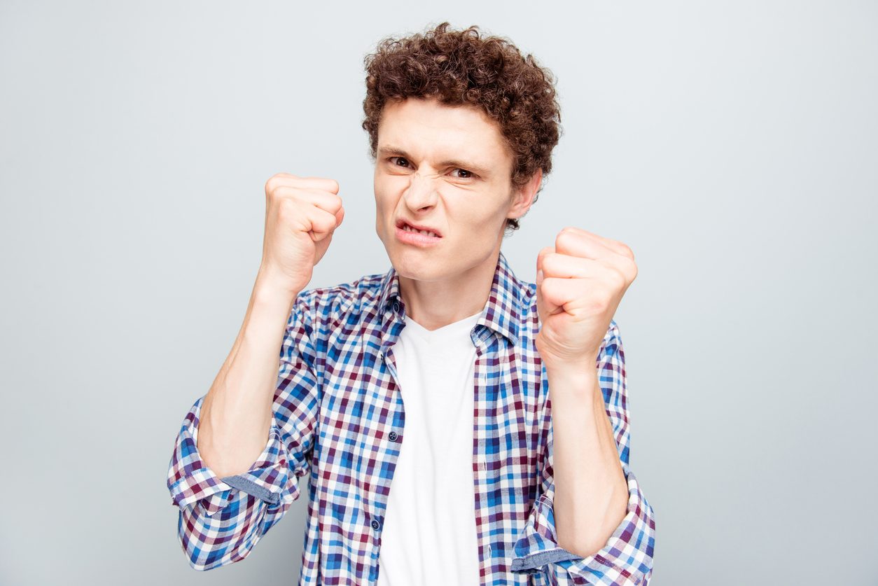 تخلَّص من الضغائن