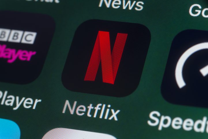 iStock/ رفع أسعار اشتراك Netflix في الولايات المتحدة