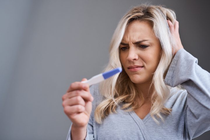 iStock\ عدا عن الطرق الطبيعية هناك العديد من وسائل الحمل منها الهرمونية والحائلية