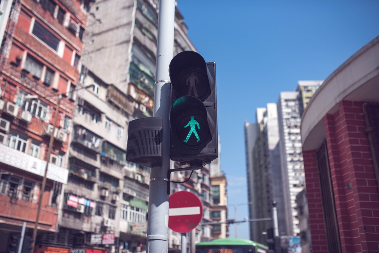 إشارات مرور