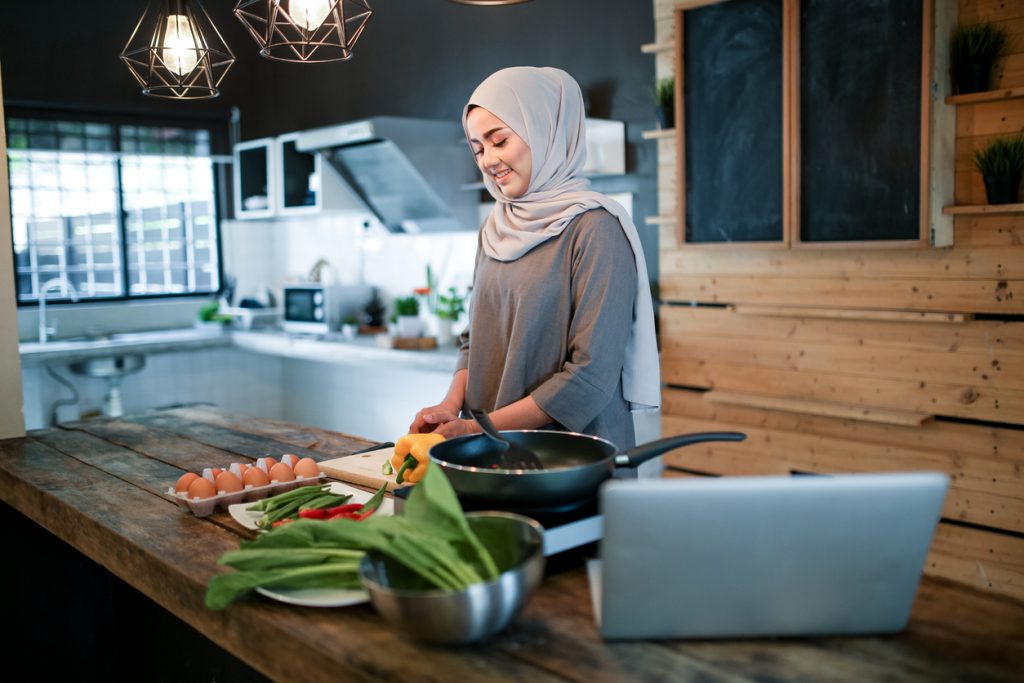 رشاقتك خلال العيد