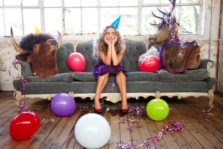 iStock/ من السيئ أن تفوتك بعض الأحداث المهمة لكن لا بأس