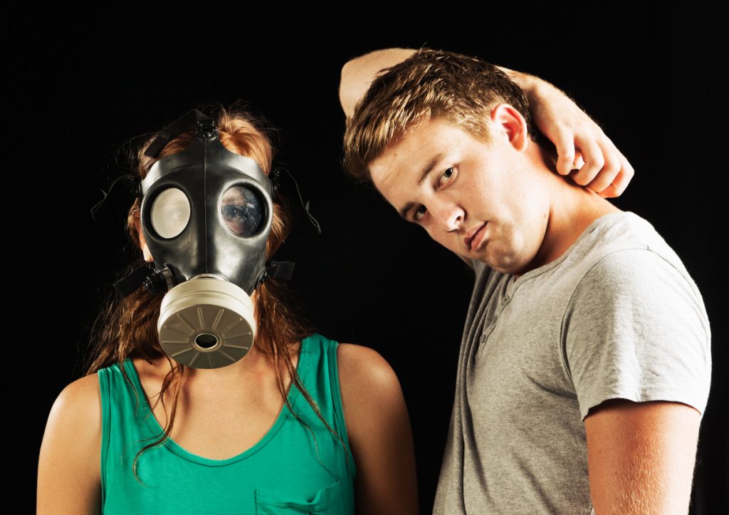 ما هو حجر الشَّبَّة؟