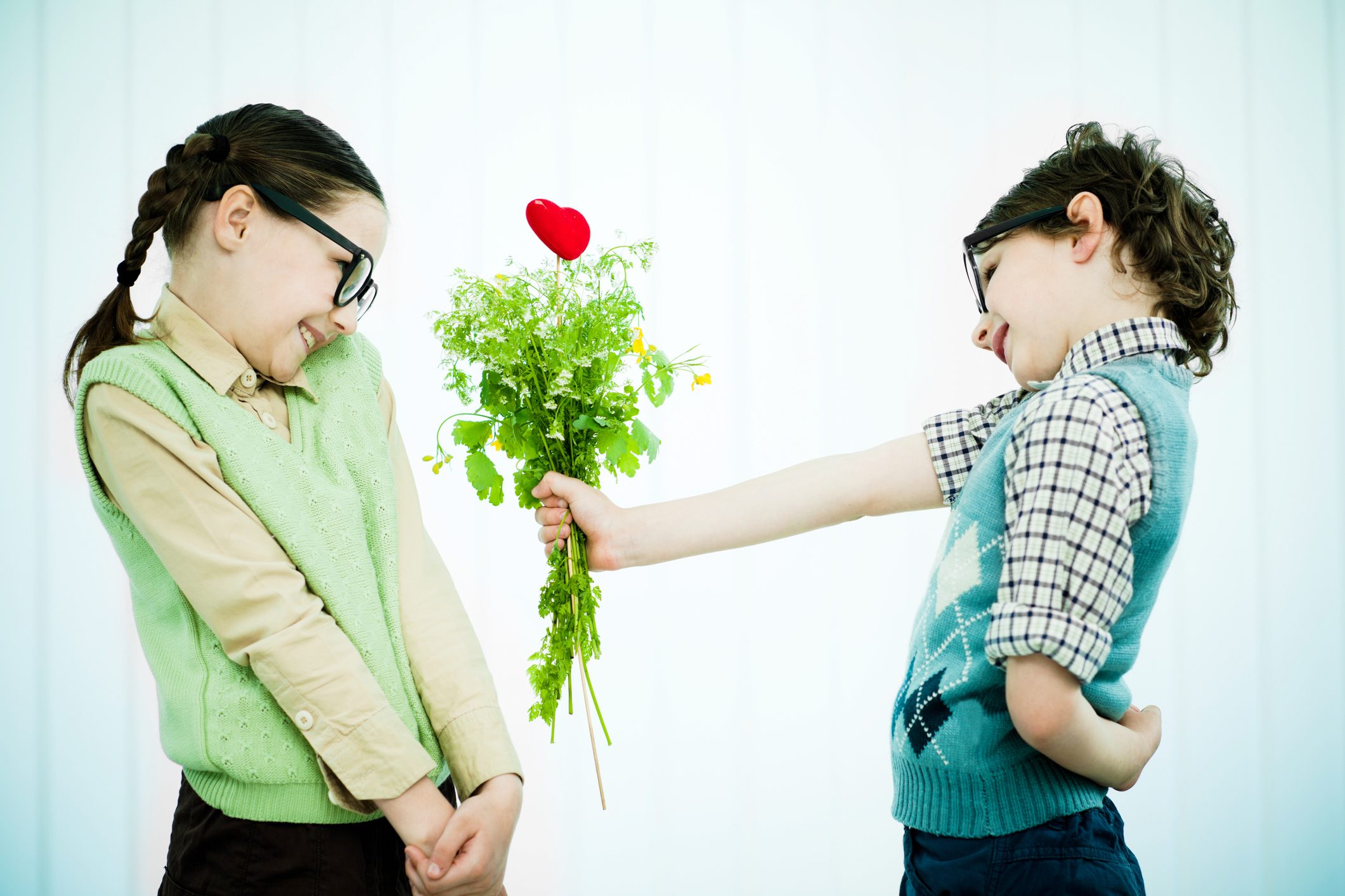 طريقة إصلاح العلاقة بين الشريكين بعدة خطوات