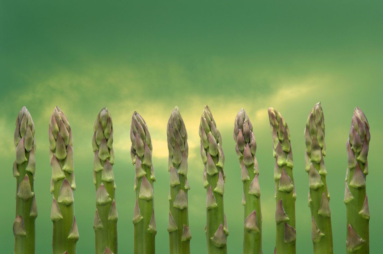 أطعمة ملوِّثة للبيئة