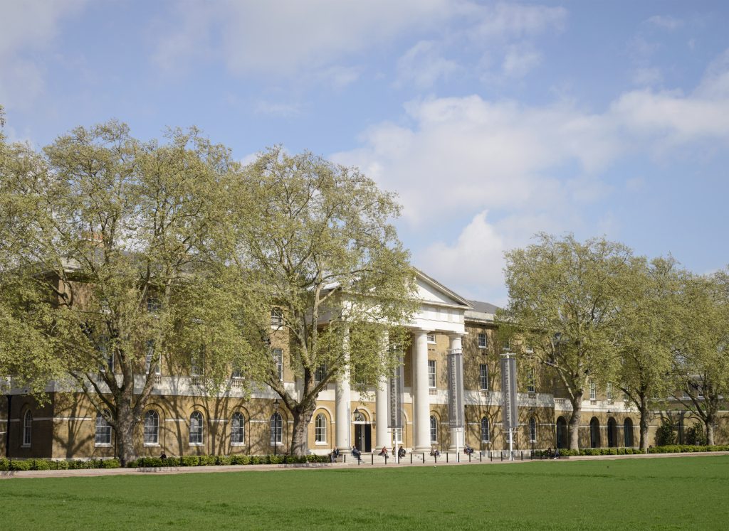 الشهادة في الدين الإسلامي بريطانيا