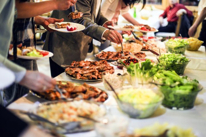 istock\ الإفطار الصحي