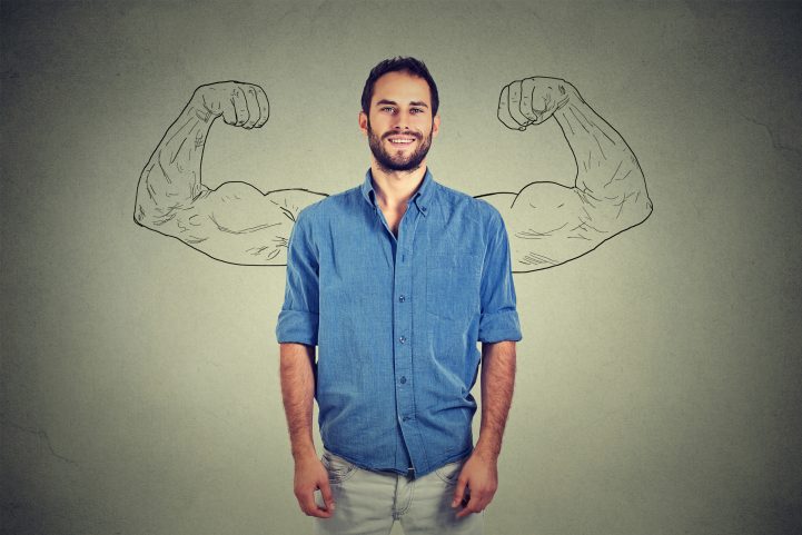 iStock/ هو حالة نفسية يتضخّم فيها شعور الشخص بأهميته، وتكون لديه حاجة ماسة لأن يكون موضع الإعجاب ومحل الاهتمام المفرط