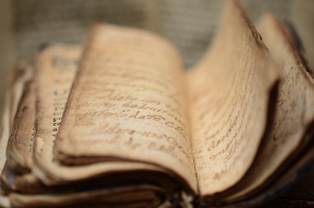 يوهان فان أولدنبارنفلت l مذكرات سياسي هولندي