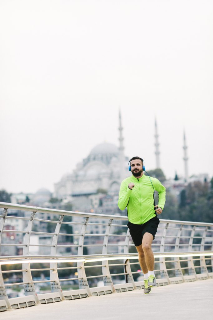 ممارسة الرياضة في رمضان ليست صعبة