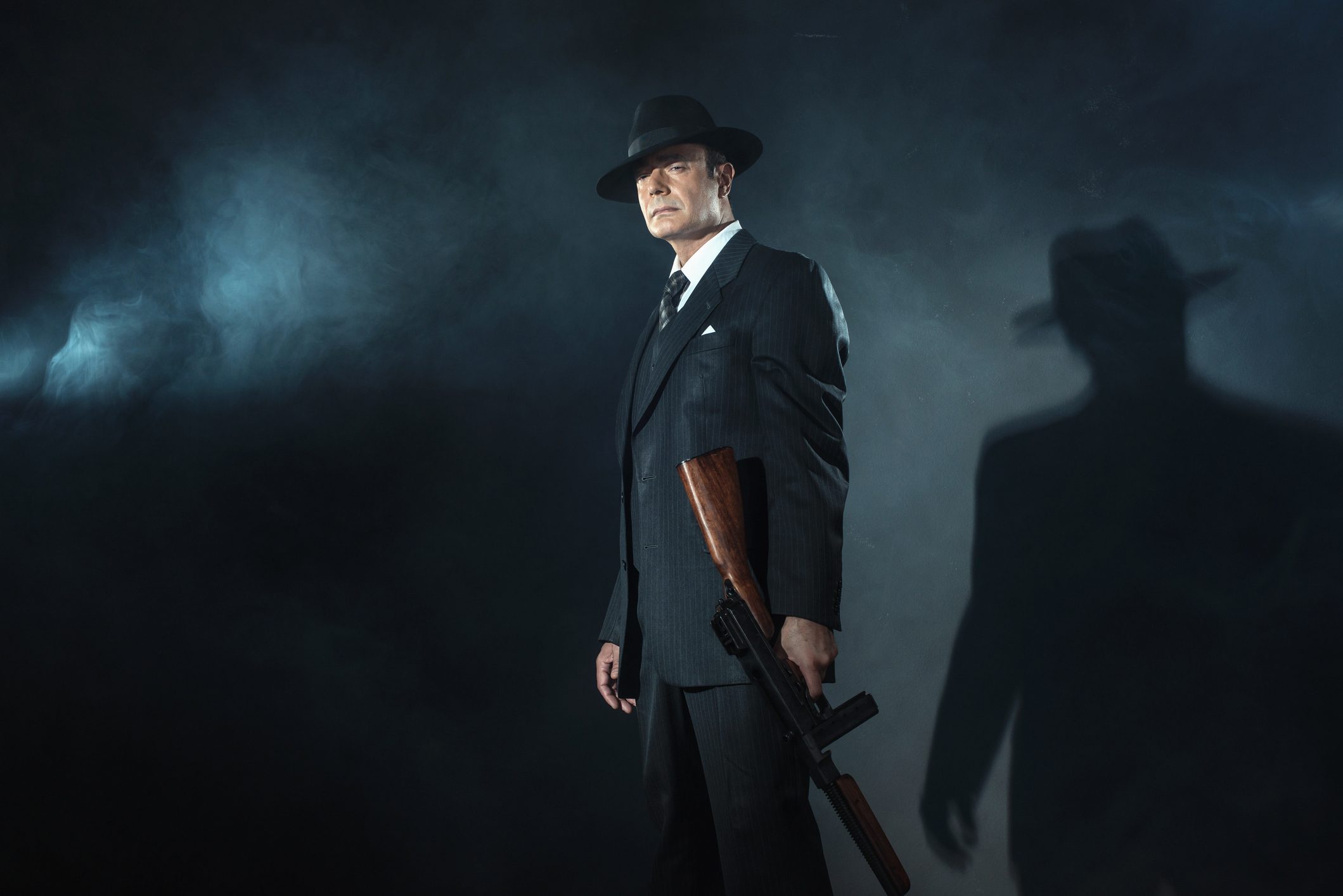 «عُتاة مملكة الشر».. أخطر 12 مجرماً وسجيناً في تاريخ عالم الجريمة