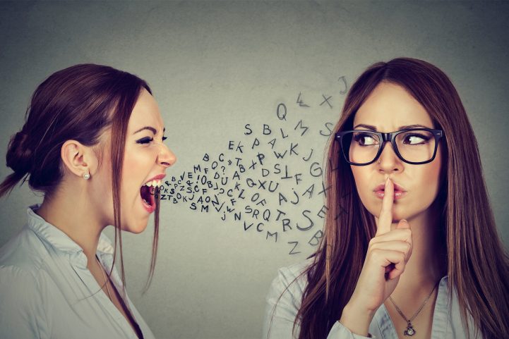 iStock/ يبدي أولئك النرجسيون النموذجيون هذا النوع من السلوك بانتظام ومن دون شعور بالندم.