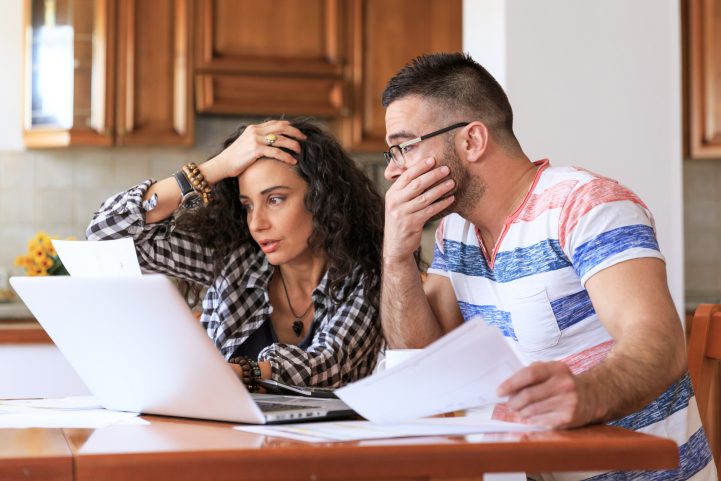 iStock/ الأمور والأشخاص والأشياء لن يكونوا دائما مثلما تريد