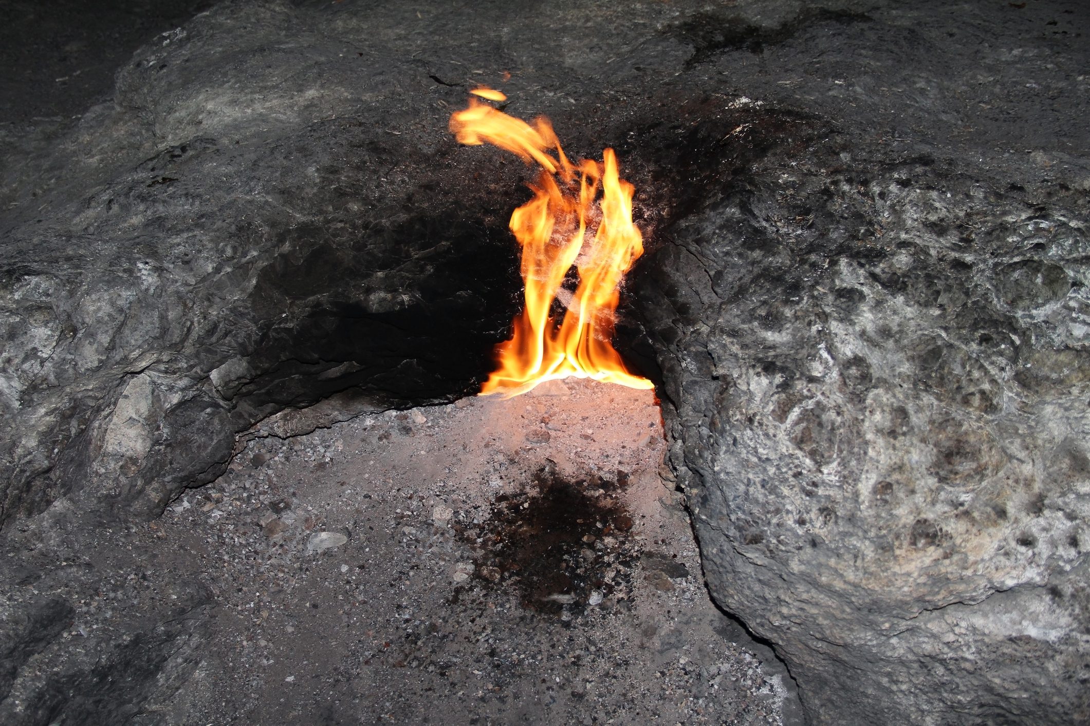 كيميرا ظاهرة طبيعية