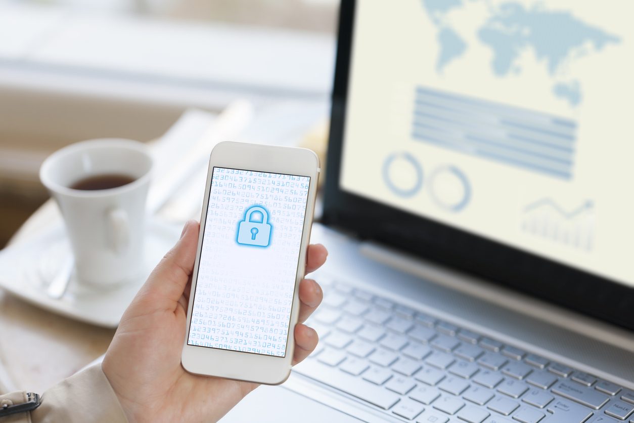 كيف تمنع تطبيقات iPhone