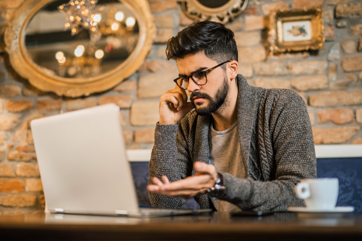 كيف تتخلص من فيروس الكمبيوتر