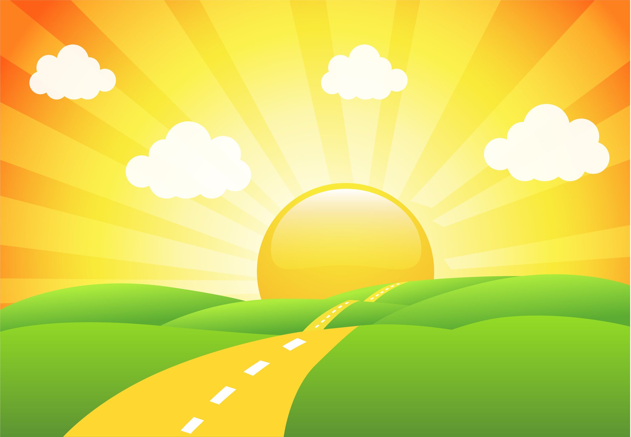 لماذا تعد أشعة الشمس ضرورية للنوم بشكل أفضل؟ وكيف يمكن أن تؤثر في نوعية حياتنا؟