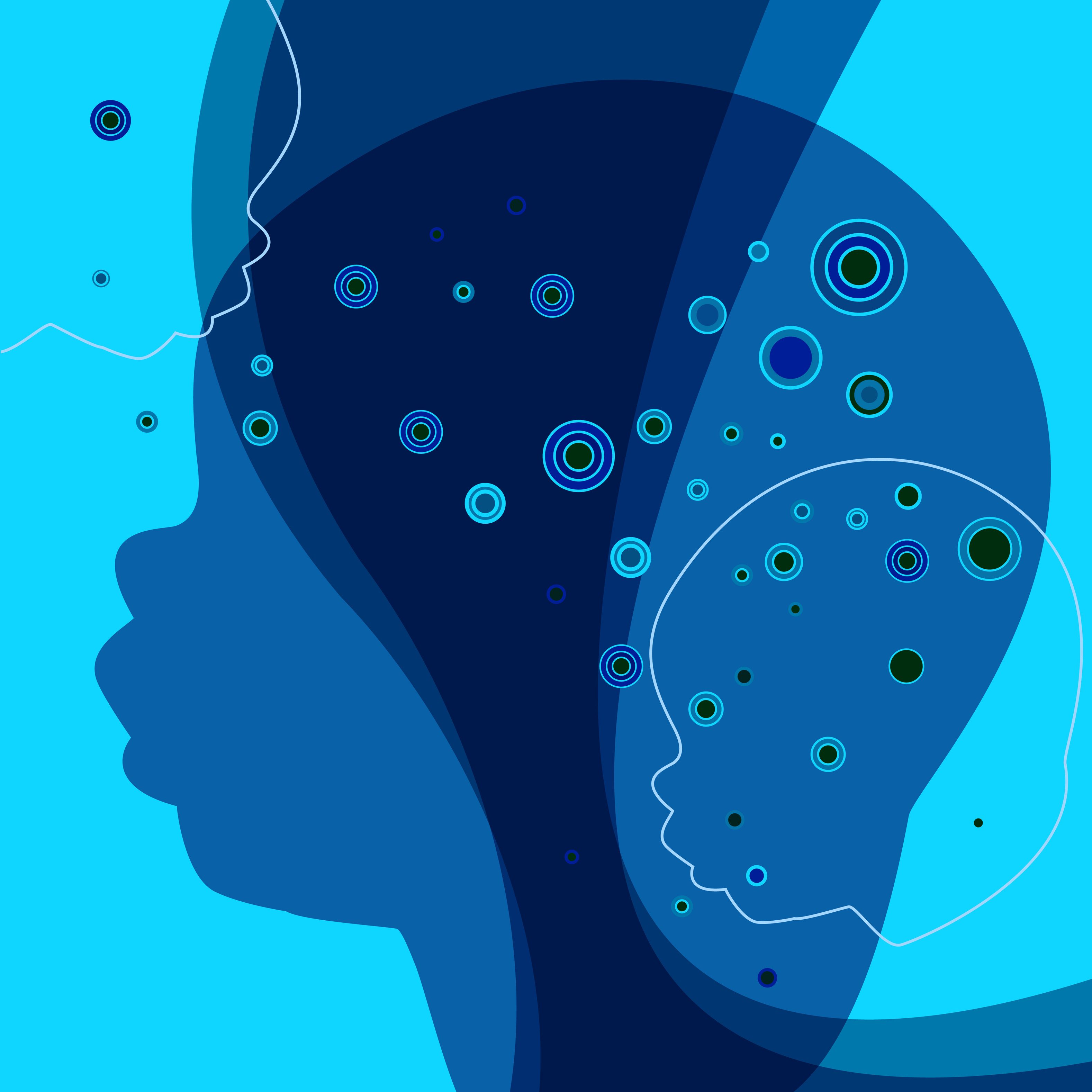 لماذا يتعلم الرُضّع، والروبوتات لا تستطيع منافستهم في ذلك؟ علماء يكتشفون سر “الفطرة الإلهية”