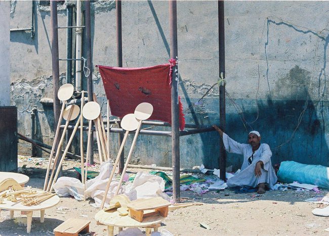 اشتعال حرائق في مصر ومصرع 3 أشخاص بسبب موجة حر استثنائية