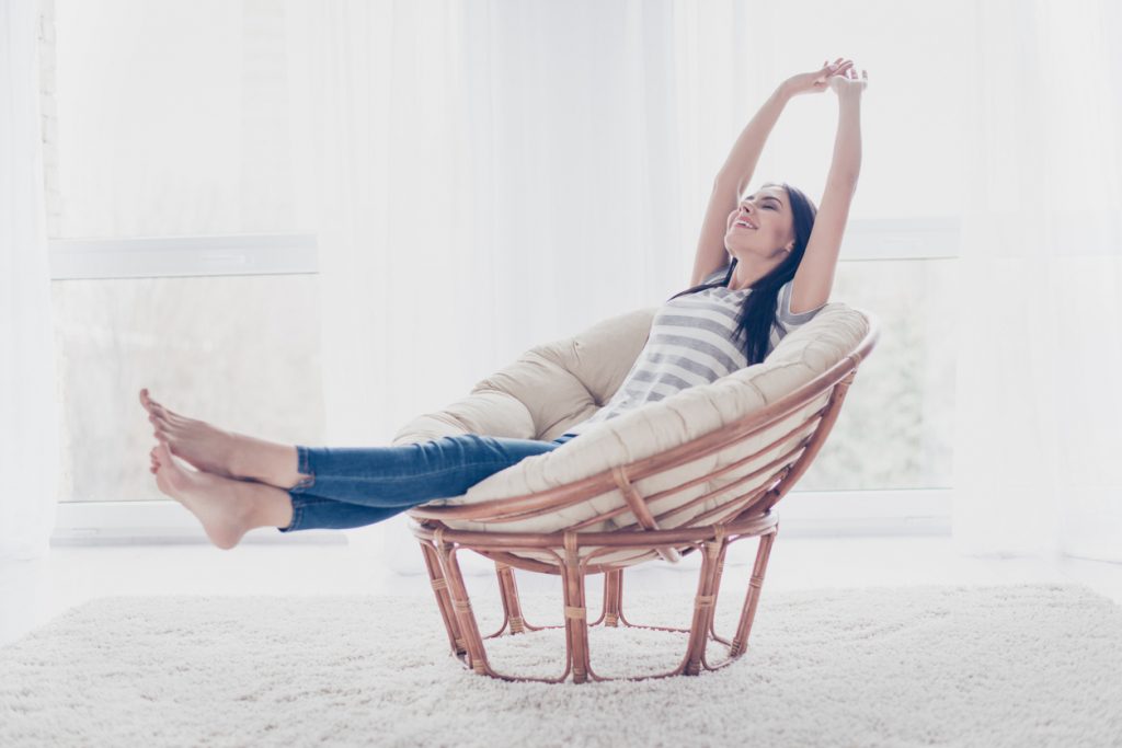 فعل اللاشيء