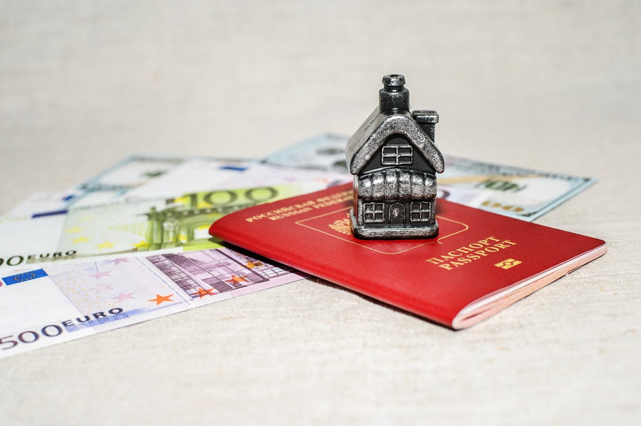 استراتيجية تسويق ناجحة.. كيف تحول «جواز السفر الأجنبي» إلى أول حافز لمشتري العقارات؟