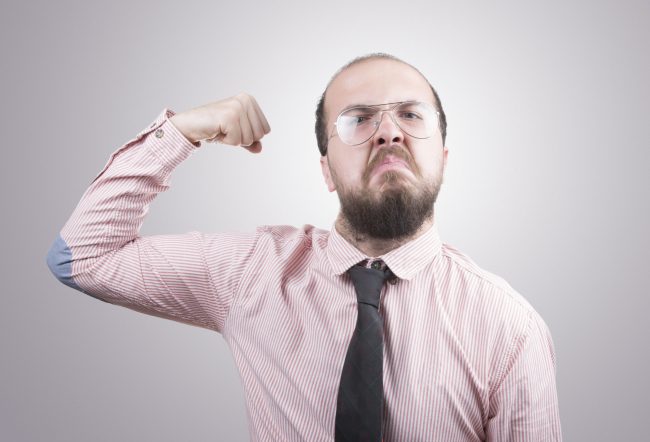 إذا كنت تملك حس الدعابة فأنت مؤهل لأن تكون قائداً ناجحاً.. كيف ذلك؟