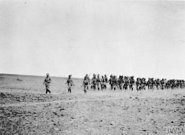 دروس التاريخ تُعلّمنا: استعراض القوة بين إيران وأمريكا لا يمنع وقوع الحرب، بل يجعلها تبدأ