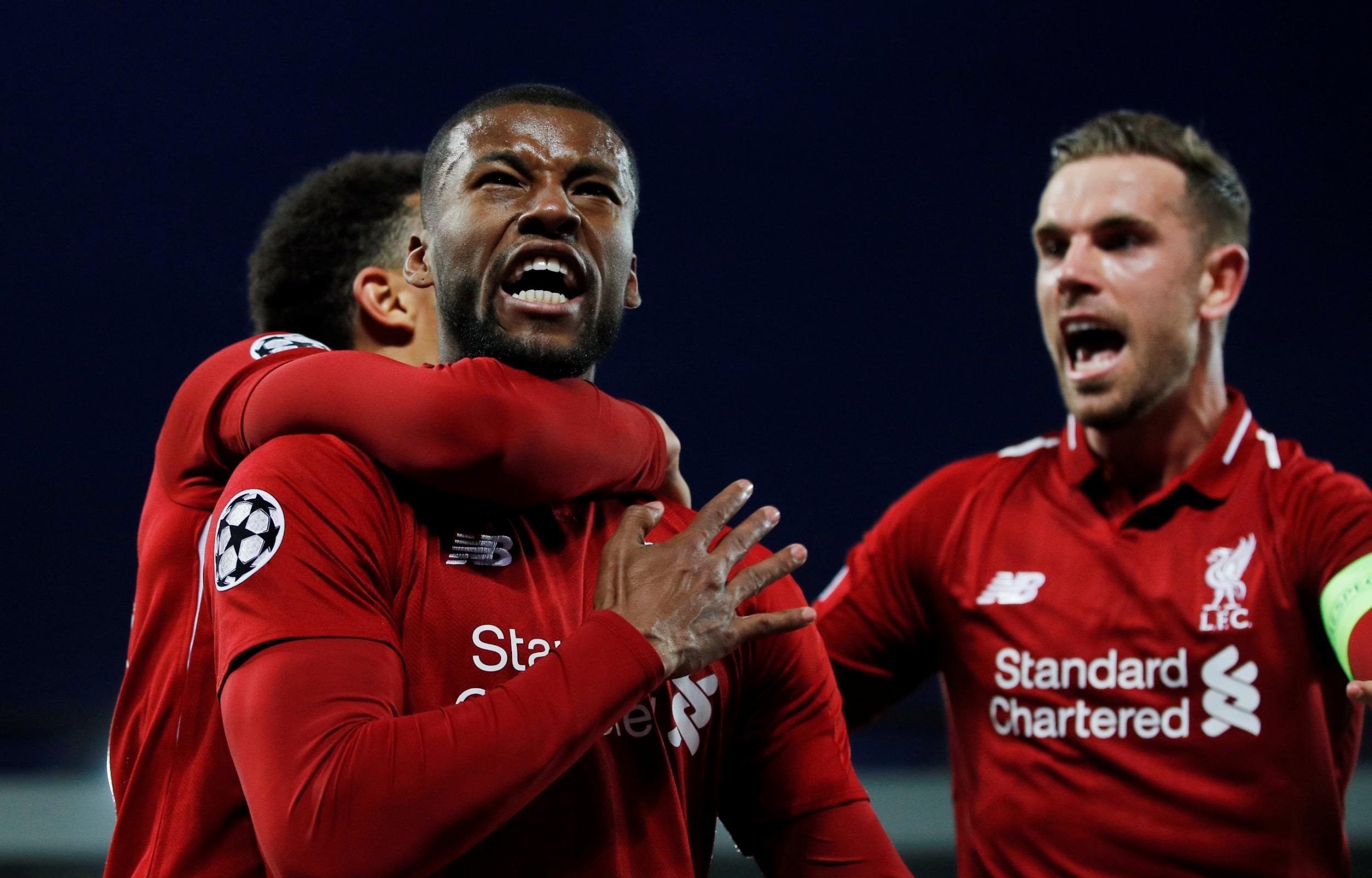 التمرير وحده لا يكفي.. ماذا يجب أن يتعلم برشلونة من فوز ليفربول الأخير؟