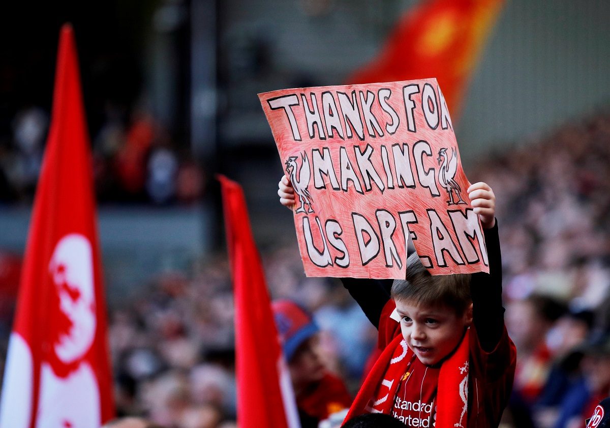 سوء حظ.. نتائج ليفربول هذا الموسم تكفي لتتويجه بالبريميرليغ 25 مرة!