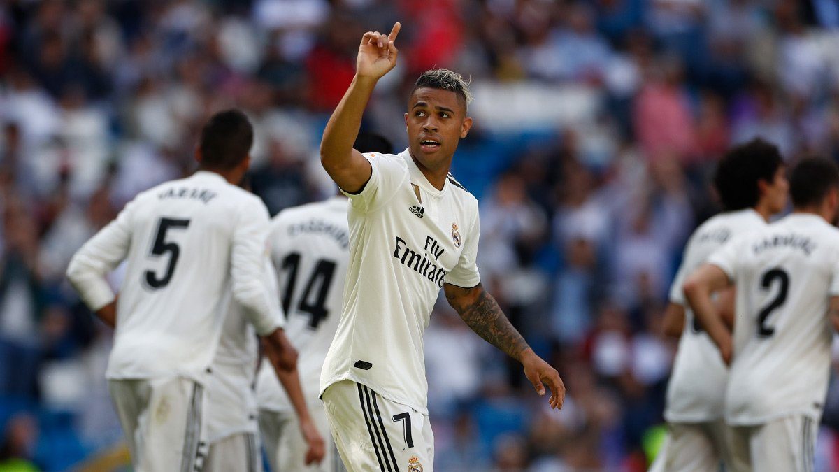 بعد مصالحة الجماهير أمام فياريال.. نجما ريال مدريد يحققان أرقاماً مميزة