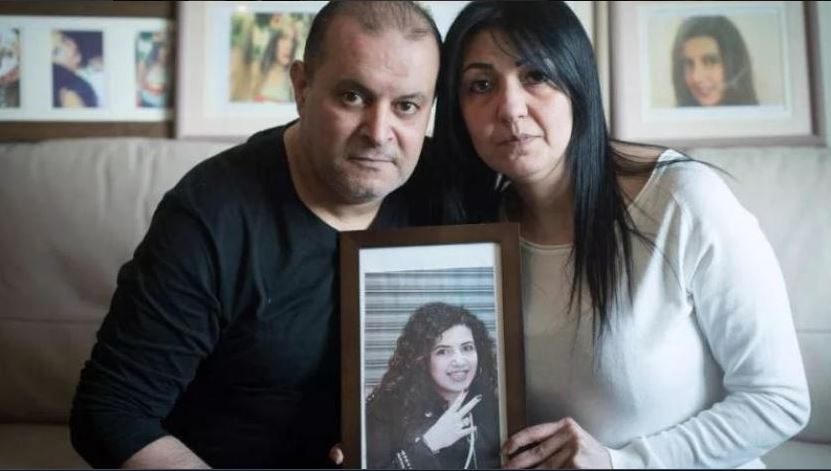 صدور أحكام بحق فتاتين من المتورِّطات في الهجوم على الطالبة المصرية مريم.. بعد أكثر من 16 شهراً من الجريمة