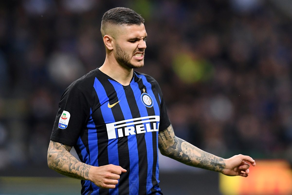 أتلتيكو مدريد يسعى لتجاوز رحيل غريزمان بالتفاوض مع لاعبي الريال وإنتر