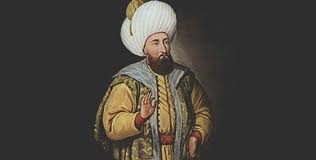 مراد الثاني