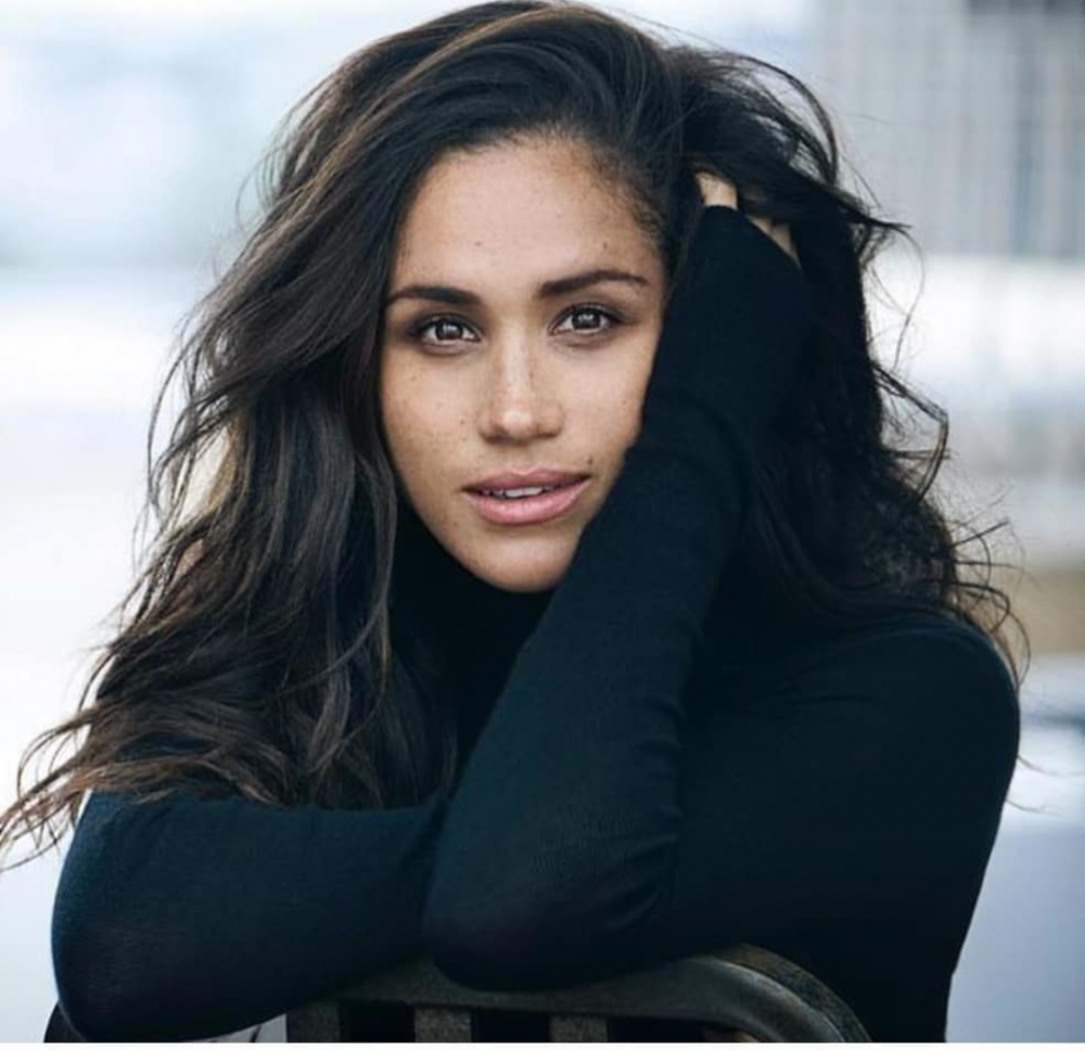 ميغان ماركل