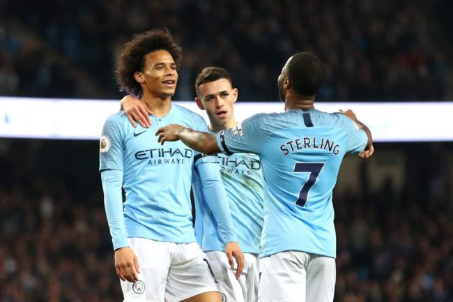 سيزيد جاذبية البوندسليغا.. رئيس دورتموند يشجع غريمه البايرن على صفقة ساني