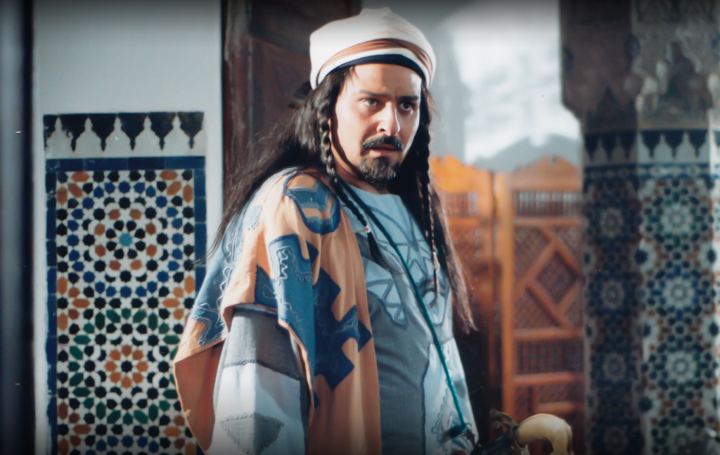 تحدَّث الفنان السوري جمال سليمان عن نيته الترشح لرئاسة سوريا إذا اقتضى الواجب ذلك.