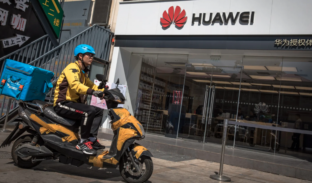 إفريقيا أكثر تأثراً بأزمة شركة هواوي